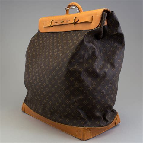 steamer lv|vuitton steamer.